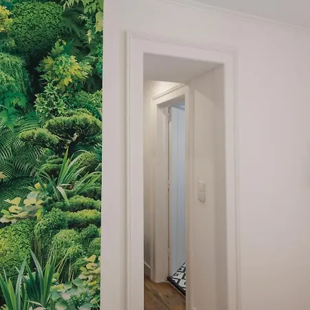 Lovelystay - Bairro Alto Terrace Wonder Daire