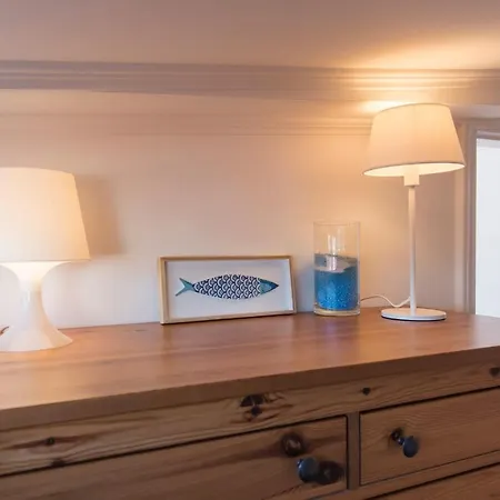 Apartmán Bairro Alto Terrace Wonder By Lovelystay