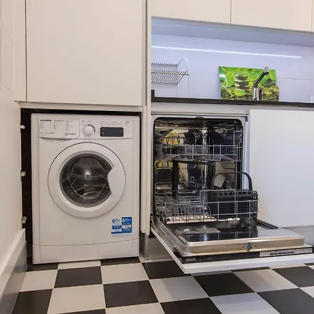 Apartmán Bairro Alto Terrace Wonder By Lovelystay *