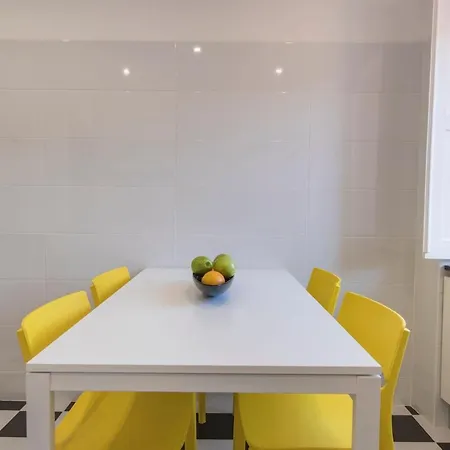 Apartman Lovelystay - Bairro Alto Terrace Wonder Lisboa