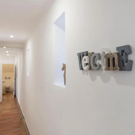 Apartmán Bairro Alto Terrace Wonder By Lovelystay *