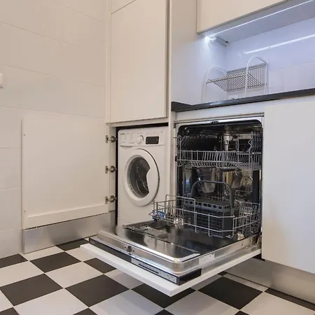 Apartmán Bairro Alto Terrace Wonder By Lovelystay *