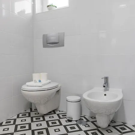 Lovelystay - Bairro Alto Terrace Wonder Lejlighed