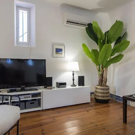 Bairro Alto Terrace Wonder By Lovelystay * Lisboa