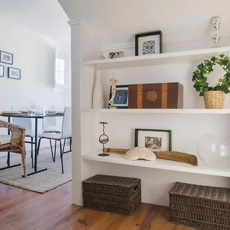 Bairro Alto Terrace Wonder By Lovelystay * Лісабон