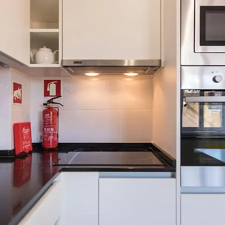 Bairro Alto Terrace Wonder By Lovelystay *