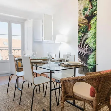 Bairro Alto Terrace Wonder By Lovelystay Lisboa