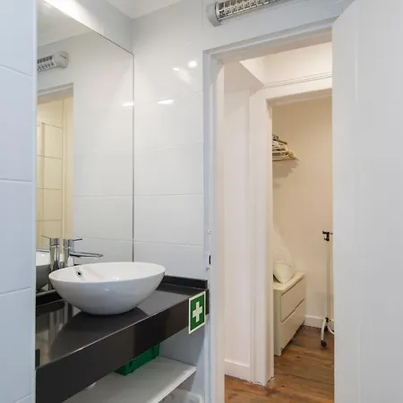 Bairro Alto Terrace Wonder By Lovelystay